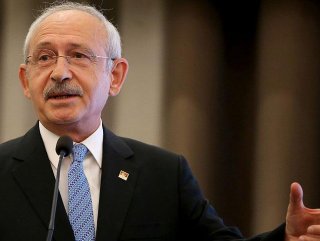 CHP leader's remarks on Istanbul elections