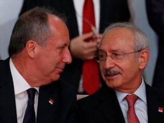 Civil strife increases in Turkish main opposition party