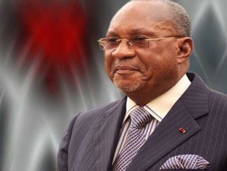 Congo's ex-president dies of coronavirus in France