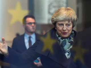 Conservative party demands May to step down