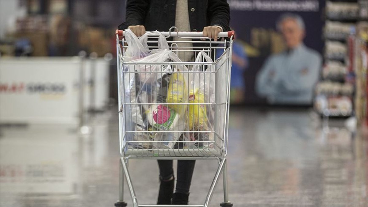 Consumer confidence in Turkey grows in March