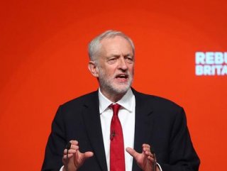Corbyn vows to more than double youth minimum wage