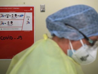 Coronavirus cases hit 20,000 in Belgium