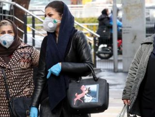 Coronavirus death toll jumps to 4,110 in Iran