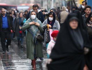 Coronavirus death toll jumps to 4,683 in Iran