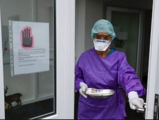 Coronavirus death toll rises to 111 in Germany