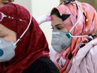 Coronavirus death toll rises to 3,452 in Iran