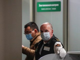 Coronavirus death toll rises to 427 in China