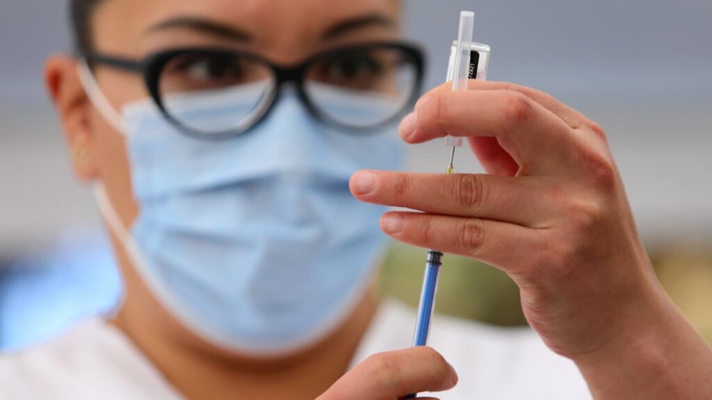 Coronavirus vaccination in Turkey will not be mandatory: Health minister