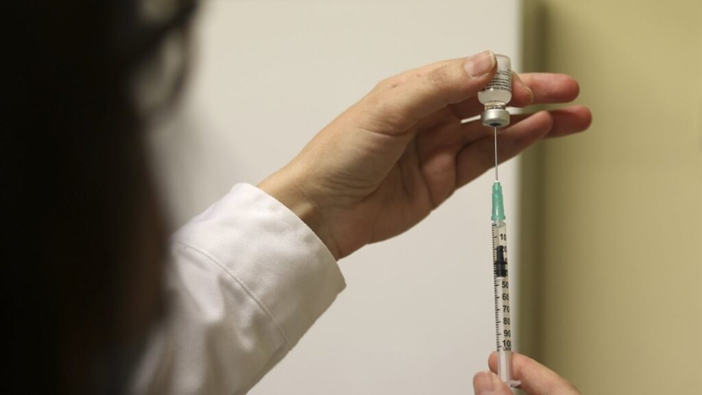 Coronavirus vaccine to be brought to Turkey on Wednesday