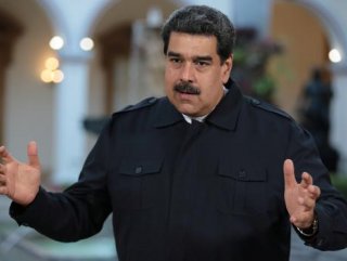 Coup attempt not to go unpunished, says Maduro