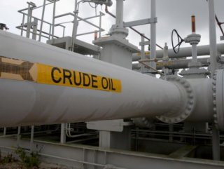 Crude oil prices rise after drone attack on Saudi field