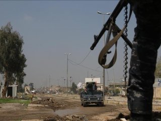 Daesh terror attacks killed 6 police officers in Kirkuk