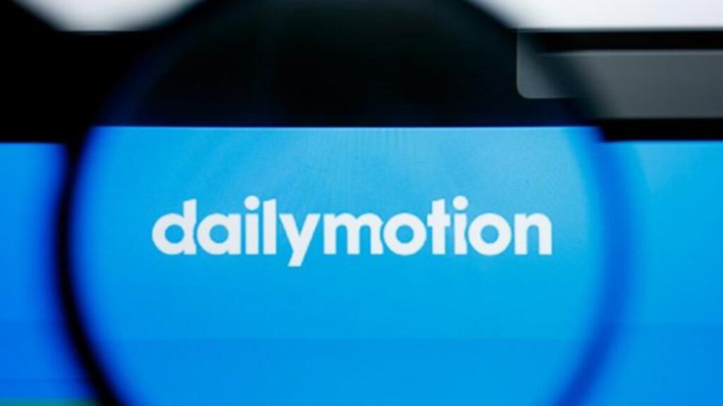 Dailymotion sets up legal representative in Turkey, complying with new law