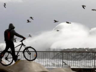 Deadly storm hits Spain’s Mediterranean coast
