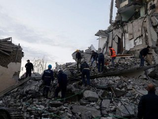 Death toll from earthquake in Elazığ rises to 41