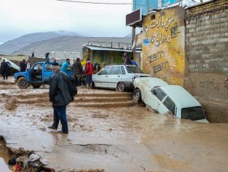 Death toll from Iran flooding rises to 44