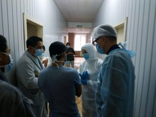 Death toll reaches 2,760 across world in virus outbreak