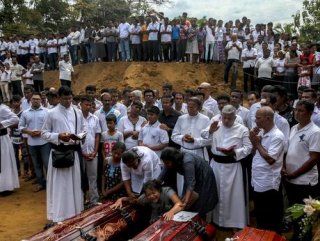 Death toll rises to 359 in Sri Lanka terror attacks