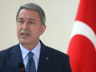 Defense Minister vows to fight terrorism until the end