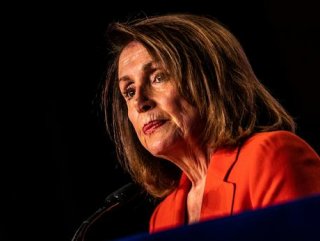 Democrats ramp up pressure on Trump as Pelosi accuses Barr of crime