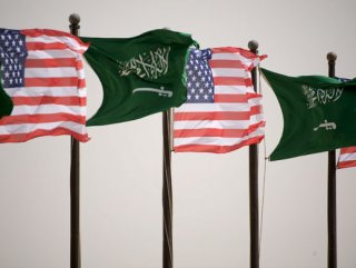 Democrats want to recalibrate US' Saudi ties