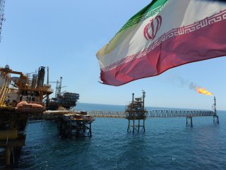Despite US sanctions, Iran found new 'potential' oil buyers
