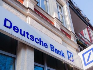 Deutsche Bank plans to set up ‘bad bank’