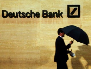 Deutsche Bank to cut 18,000 jobs by 2022