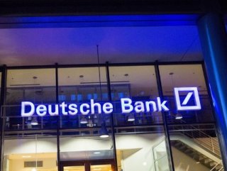 Deutsche Bank’s net loss in Q2 worse than expected