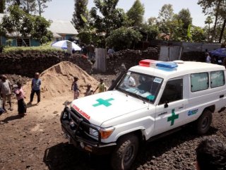 Ebola death toll rises to 1.984 in Congo