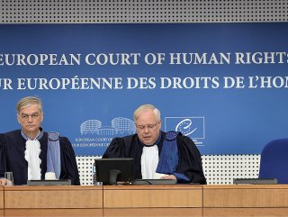 ECHR rejects appeals against Turkish counter-terror curfews