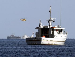 Egypt naval forces depart to France for naval drill