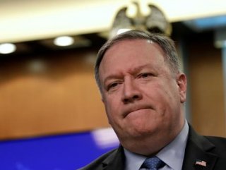 Egypt would face sanctions over Russian Su-35s, says Pompeo