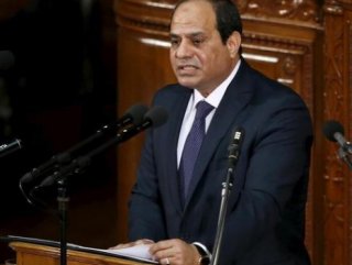 Egypt’s Sisi may remain in power ‘til 2030