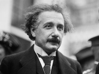 Einstein's 'God letter' sold for $2.9m