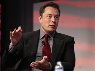 Elon Musk reveals how much SpaceX ticket to Mars will cost