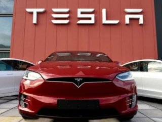 Elon Musk to build a new Tesla factory in Germany