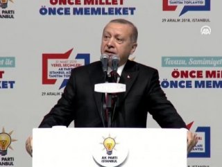 End of FETO terrorists near, says President Erdoğan