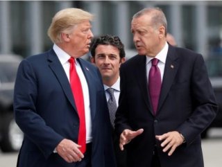 English press is overjoyed as crisis increases between Turkey and US