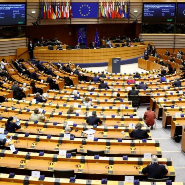 EP disapproves cuts in migration funds