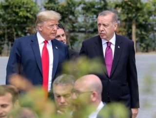 Erdoğan and Trump are preparing for the G20 summit