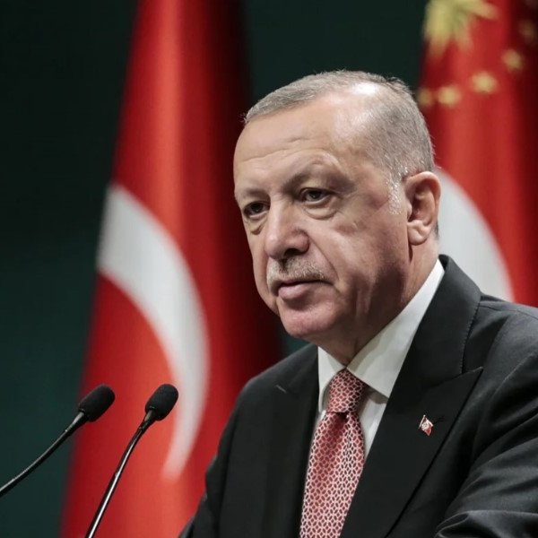Erdoğan announces 500 guards to provide protection of Hagia Sophia