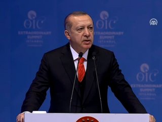 Erdogan blasts Trump's threat to cut aid over UN vote