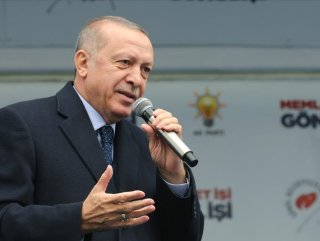 Erdoğan: EU member states insincere