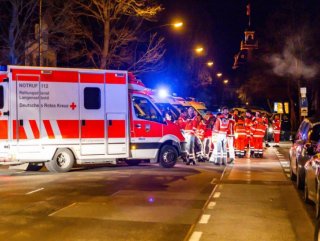 Erdoğan extends condolences over Germany attack
