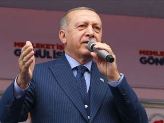 Erdoğan inaugurates Europe's biggest hospital