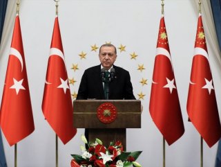 Erdoğan: Israel will drag the world into a chaos