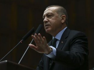 Erdogan: Jerusalem is 'red line' for Muslims