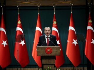 Erdogan: Opposition lawmakers will get apt response during polls